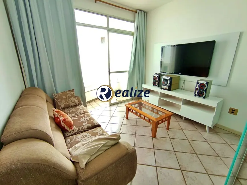 Foto 1 de Apartamento com 2 quartos à venda, 60m2 em Centro, Guarapari - ES