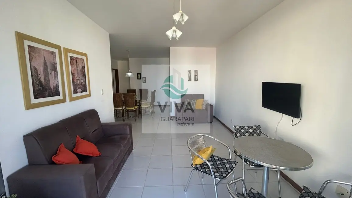 Foto 2 de Apartamento com 3 quartos à venda, 146m2 em Centro, Guarapari - ES