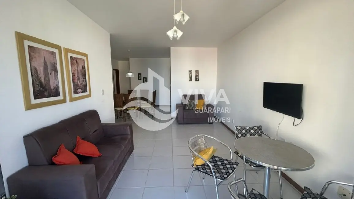 Foto 3 de Apartamento com 3 quartos à venda, 146m2 em Centro, Guarapari - ES