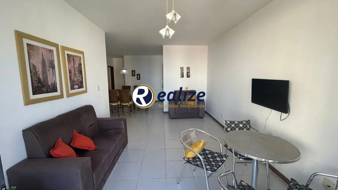 Foto 1 de Apartamento com 3 quartos à venda, 146m2 em Centro, Guarapari - ES