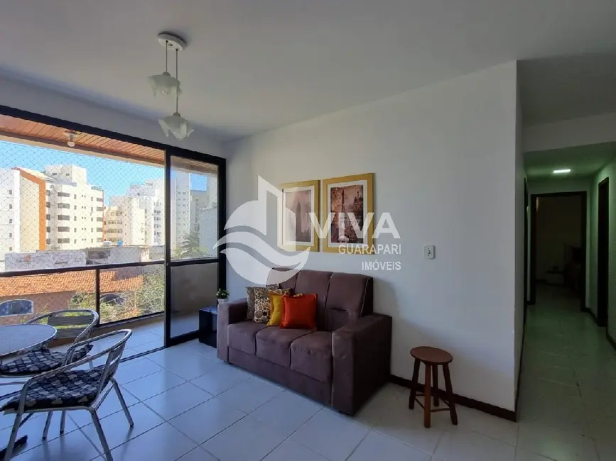 Foto 4 de Apartamento com 3 quartos à venda, 146m2 em Centro, Guarapari - ES
