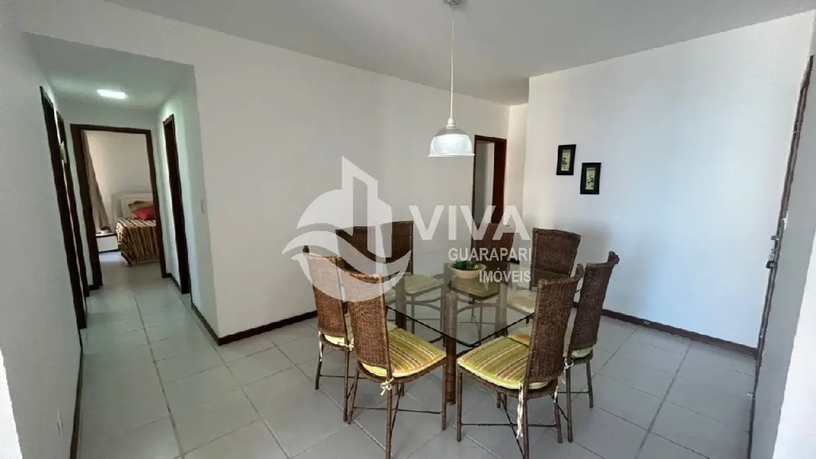 Foto 7 de Apartamento com 3 quartos à venda, 146m2 em Centro, Guarapari - ES