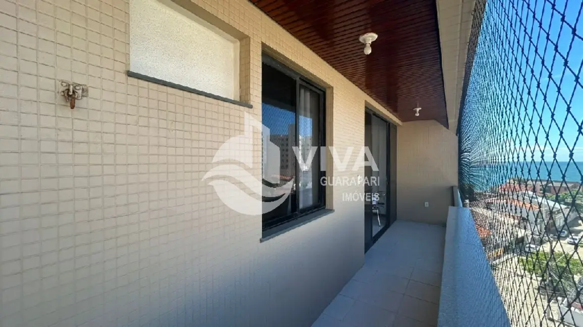 Foto 8 de Apartamento com 3 quartos à venda, 146m2 em Centro, Guarapari - ES