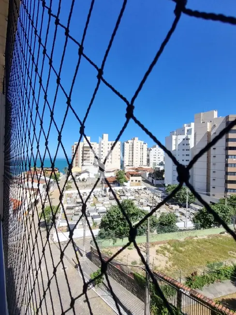 Foto 9 de Apartamento com 3 quartos à venda, 146m2 em Centro, Guarapari - ES