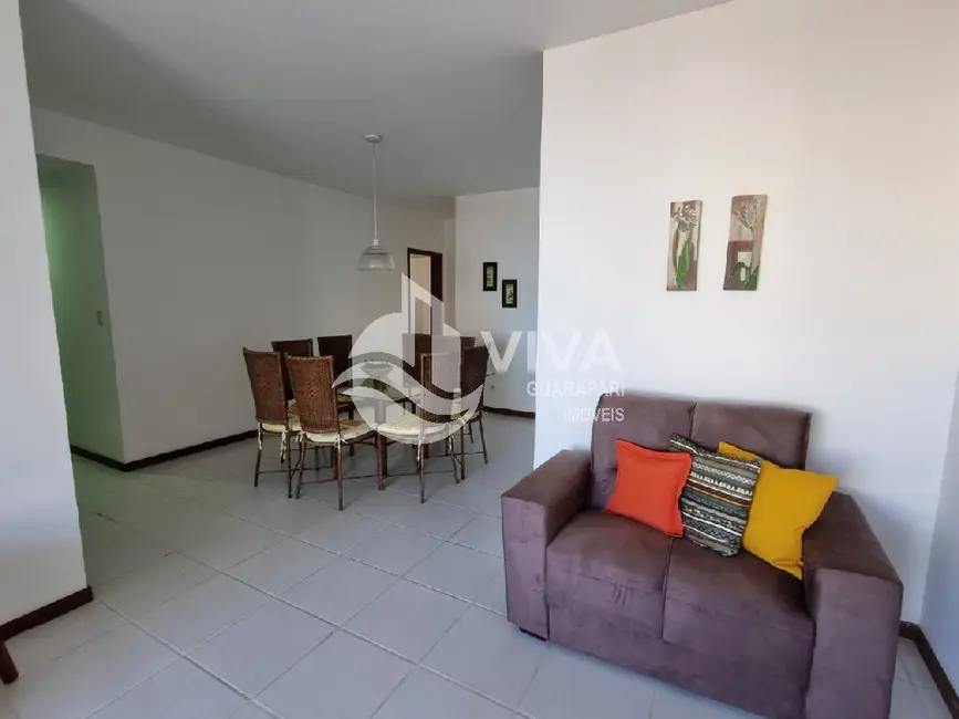 Foto 6 de Apartamento com 3 quartos à venda, 146m2 em Centro, Guarapari - ES