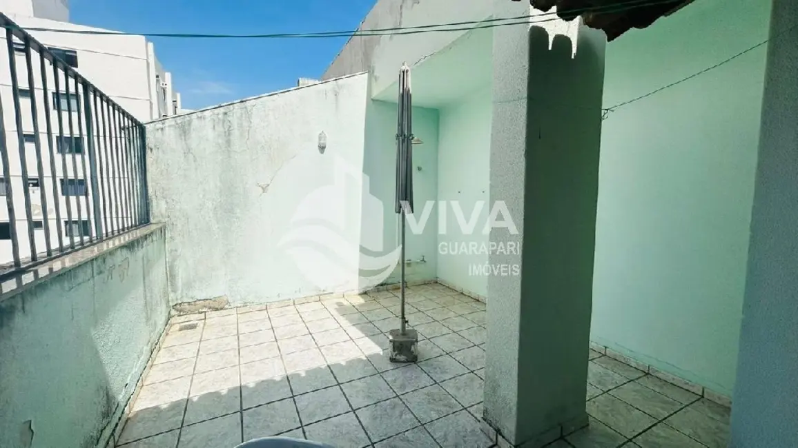 Apartamento com 4 quartos à venda, 200m2 em Praia do Morro, Guarapari - ES - imagem 8 Foto 8 de Apartamento com 4 quartos à venda, 200m2 em Praia do Morro, Guarapari - ES