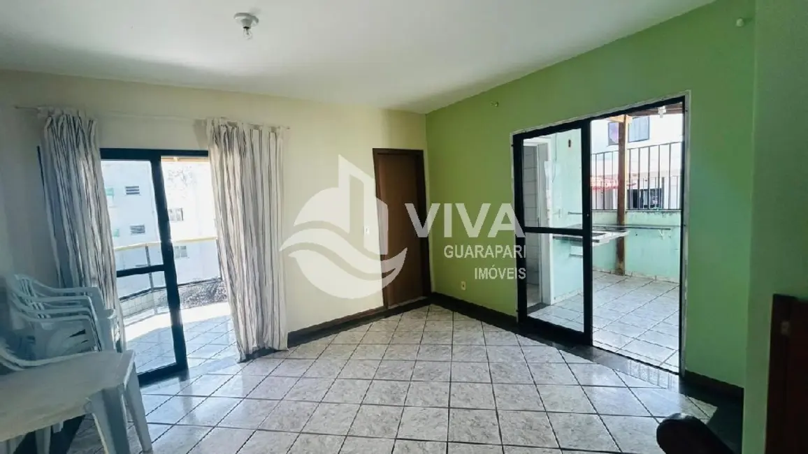 Apartamento com 4 quartos à venda, 200m2 em Praia do Morro, Guarapari - ES - imagem 6 Foto 6 de Apartamento com 4 quartos à venda, 200m2 em Praia do Morro, Guarapari - ES