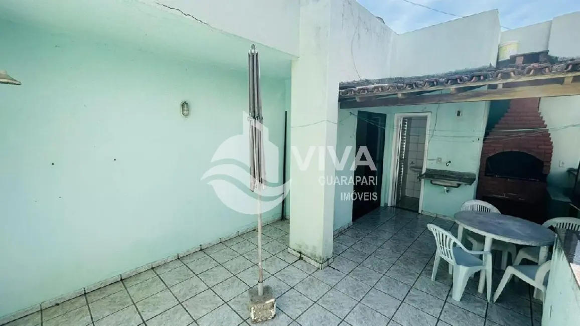 Apartamento com 4 quartos à venda, 200m2 em Praia do Morro, Guarapari - ES - imagem 3 Foto 3 de Apartamento com 4 quartos à venda, 200m2 em Praia do Morro, Guarapari - ES