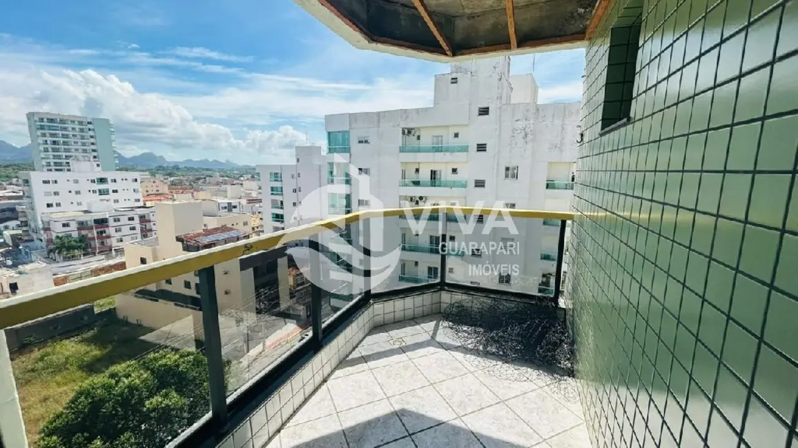 Apartamento com 4 quartos à venda, 200m2 em Praia do Morro, Guarapari - ES - imagem 2 Foto 2 de Apartamento com 4 quartos à venda, 200m2 em Praia do Morro, Guarapari - ES