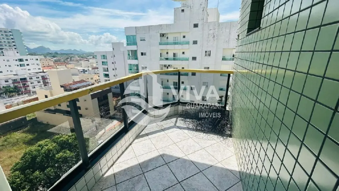 Apartamento com 4 quartos à venda, 200m2 em Praia do Morro, Guarapari - ES - imagem 5 Foto 5 de Apartamento com 4 quartos à venda, 200m2 em Praia do Morro, Guarapari - ES