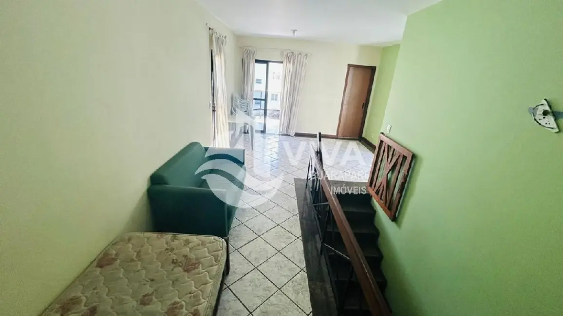 Apartamento com 4 quartos à venda, 200m2 em Praia do Morro, Guarapari - ES - imagem 7 Foto 7 de Apartamento com 4 quartos à venda, 200m2 em Praia do Morro, Guarapari - ES