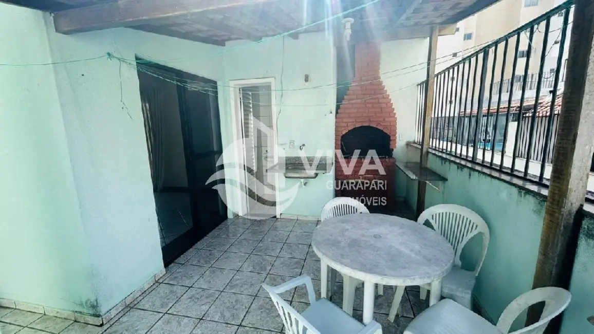 Apartamento com 4 quartos à venda, 200m2 em Praia do Morro, Guarapari - ES - imagem 4 Foto 4 de Apartamento com 4 quartos à venda, 200m2 em Praia do Morro, Guarapari - ES