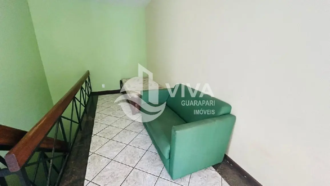 Apartamento com 4 quartos à venda, 200m2 em Praia do Morro, Guarapari - ES - imagem 9 Foto 9 de Apartamento com 4 quartos à venda, 200m2 em Praia do Morro, Guarapari - ES