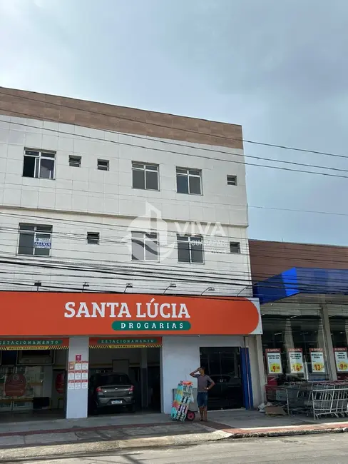 Sala Comercial para alugar, 1400m2 em Centro, Guarapari - ES - imagem 1 Foto 1 de Sala Comercial para alugar, 1400m2 em Centro, Guarapari - ES