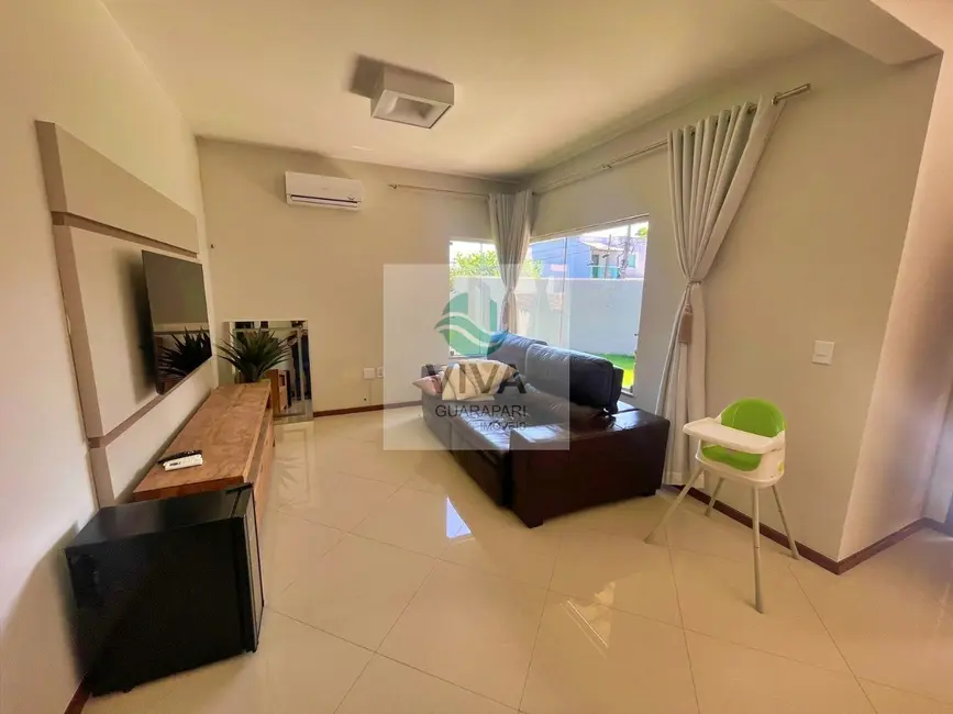 Foto 2 de Casa com 3 quartos à venda, 410m2 em Sol Nascente, Guarapari - ES