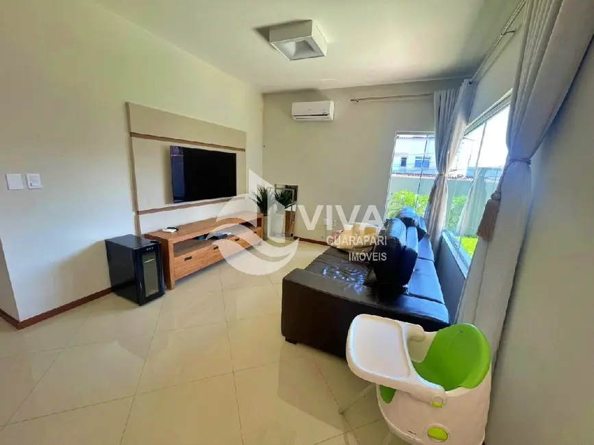 Casa com 3 quartos à venda, 410m2 em Sol Nascente, Guarapari - ES - imagem 3 Foto 3 de Casa com 3 quartos à venda, 410m2 em Sol Nascente, Guarapari - ES