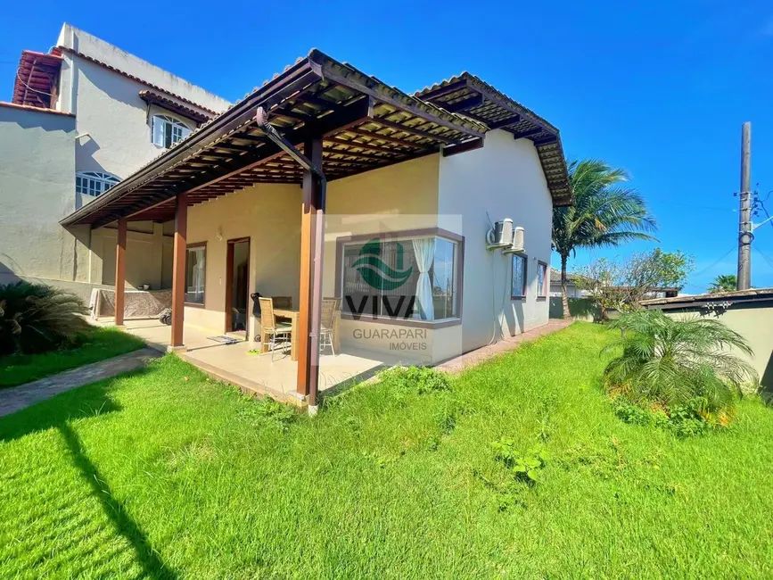 Foto 1 de Casa com 3 quartos à venda, 410m2 em Sol Nascente, Guarapari - ES