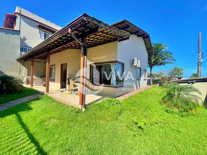 Casa com 3 quartos à venda, 410m2 em Sol Nascente, Guarapari - ES - imagem 1 Foto 1 de Casa com 3 quartos à venda, 410m2 em Sol Nascente, Guarapari - ES
