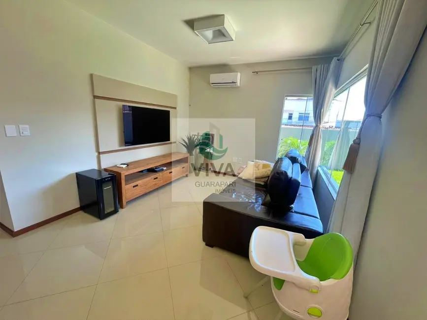 Foto 3 de Casa com 3 quartos à venda, 410m2 em Sol Nascente, Guarapari - ES