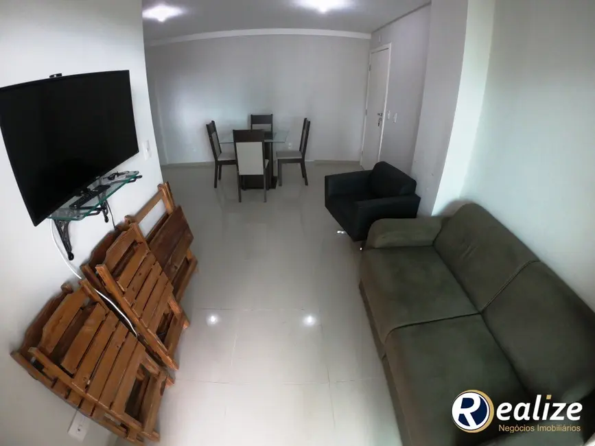 Foto 2 de Apartamento com 2 quartos à venda, 72m2 em Praia do Morro, Guarapari - ES