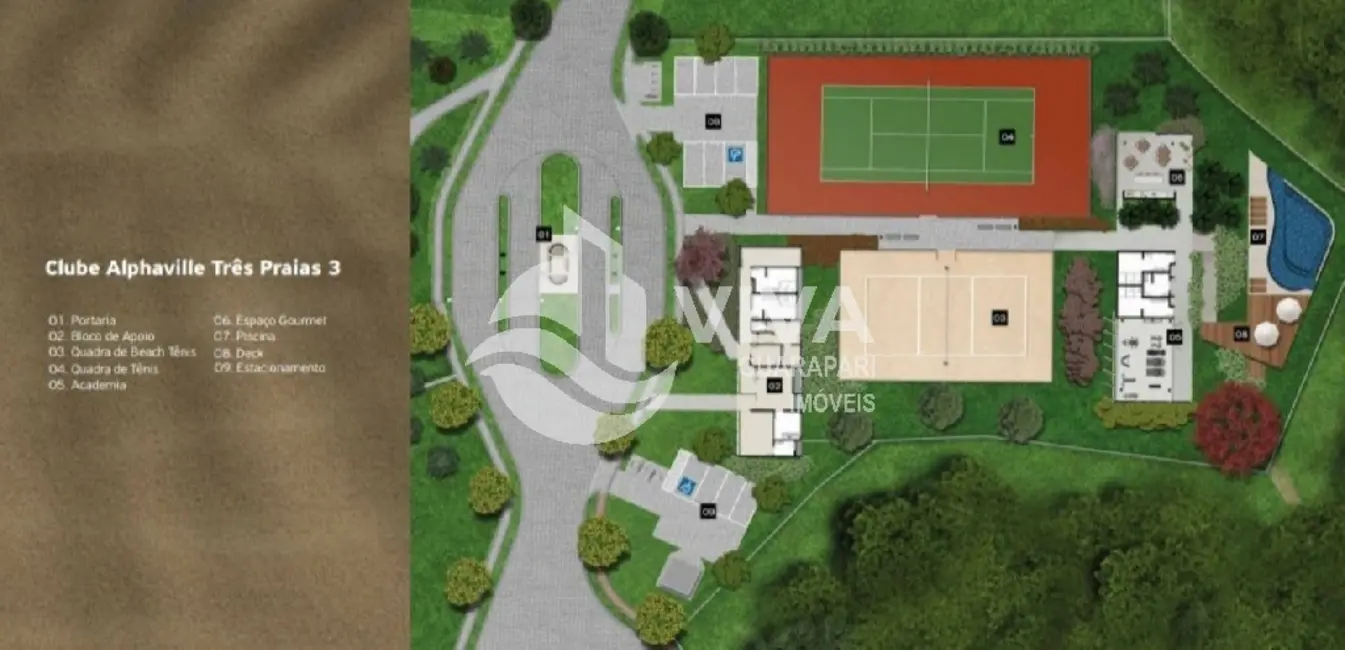 Foto 9 de Terreno / Lote à venda, 600m2 em Portal, Guarapari - ES