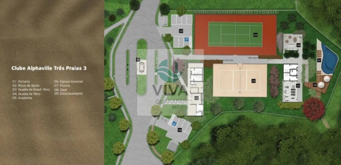 Terreno / Lote à venda, 600m2 em Portal, Guarapari - ES - imagem 9 Foto 9 de Terreno / Lote à venda, 600m2 em Portal, Guarapari - ES