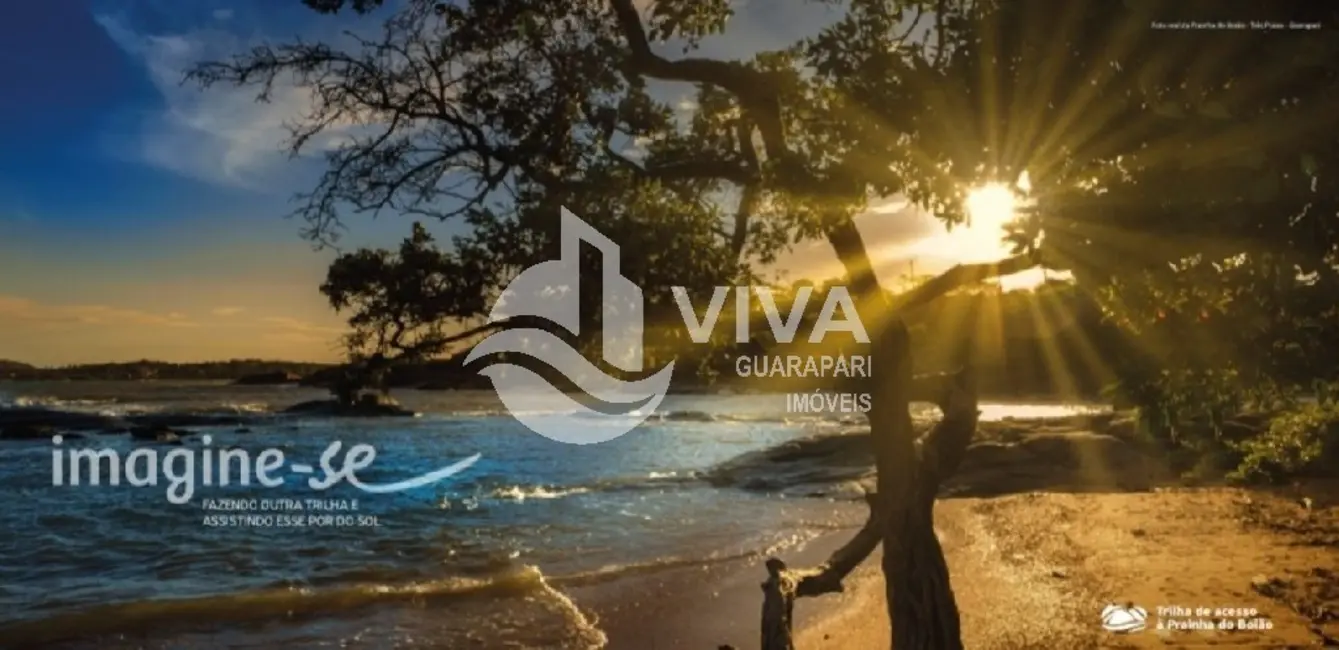 Foto 8 de Terreno / Lote à venda, 600m2 em Portal, Guarapari - ES