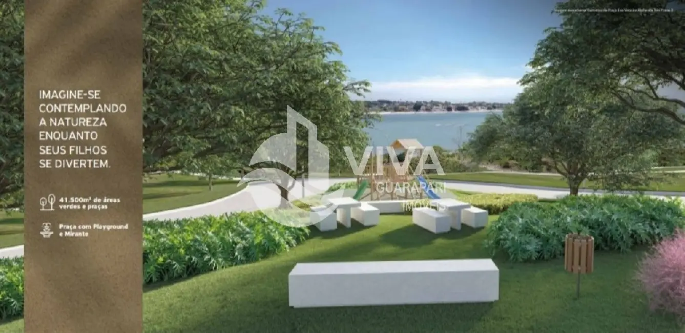 Foto 7 de Terreno / Lote à venda, 600m2 em Portal, Guarapari - ES