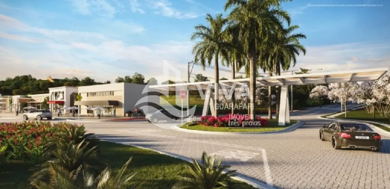 Foto 1 de Terreno / Lote à venda, 600m2 em Portal, Guarapari - ES