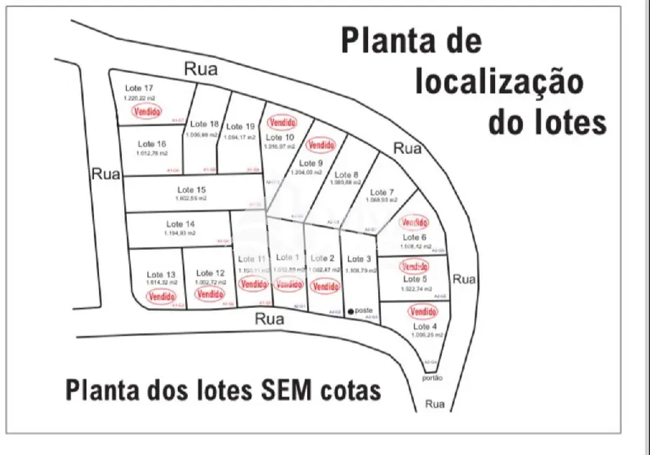 Foto 6 de Chácara à venda, 1101m2 em Guarapari - ES