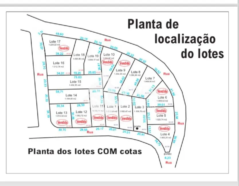Foto 5 de Chácara à venda, 1101m2 em Guarapari - ES