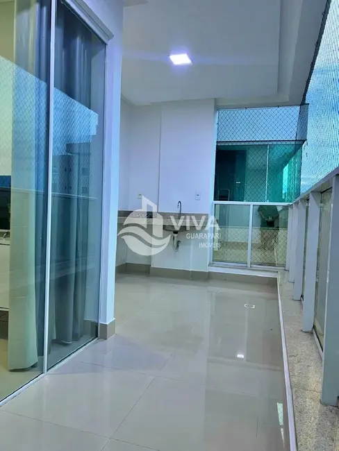Apartamento com 2 quartos à venda, 79m2 em Praia do Morro, Guarapari - ES - imagem 1 Foto 1 de Apartamento com 2 quartos à venda, 79m2 em Praia do Morro, Guarapari - ES