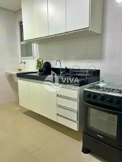 Foto 9 de Apartamento com 2 quartos à venda, 79m2 em Praia do Morro, Guarapari - ES