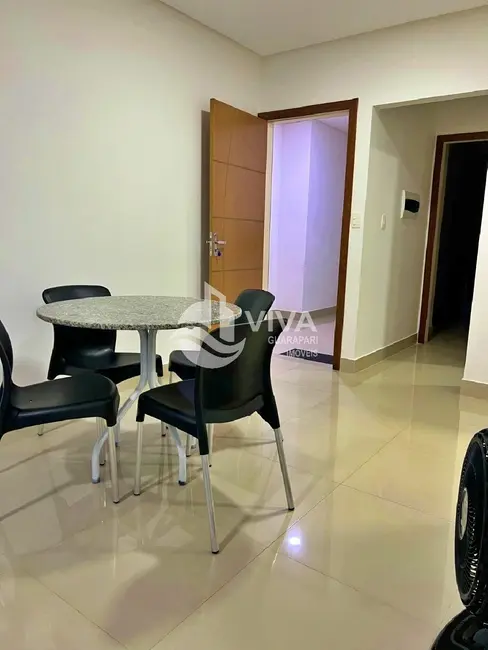 Apartamento com 2 quartos à venda, 79m2 em Praia do Morro, Guarapari - ES - imagem 4 Foto 4 de Apartamento com 2 quartos à venda, 79m2 em Praia do Morro, Guarapari - ES