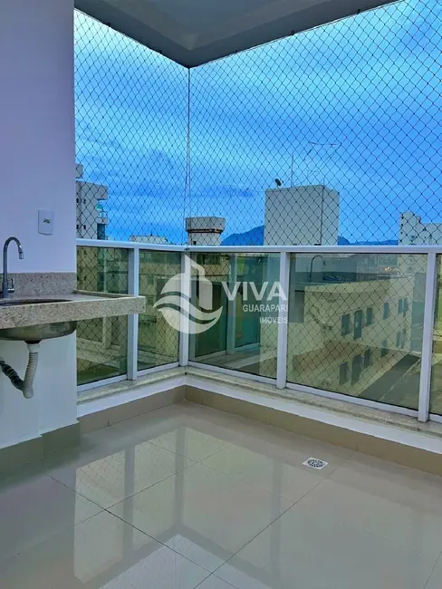 Apartamento com 2 quartos à venda, 79m2 em Praia do Morro, Guarapari - ES - imagem 2 Foto 2 de Apartamento com 2 quartos à venda, 79m2 em Praia do Morro, Guarapari - ES