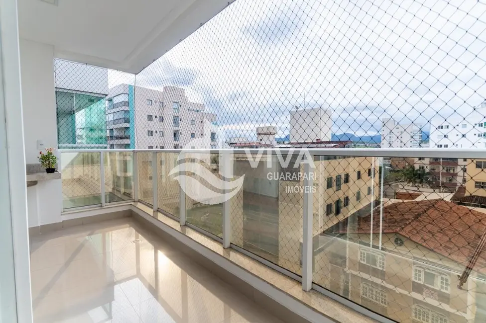 Foto 4 de Apartamento com 2 quartos à venda, 79m2 em Praia do Morro, Guarapari - ES