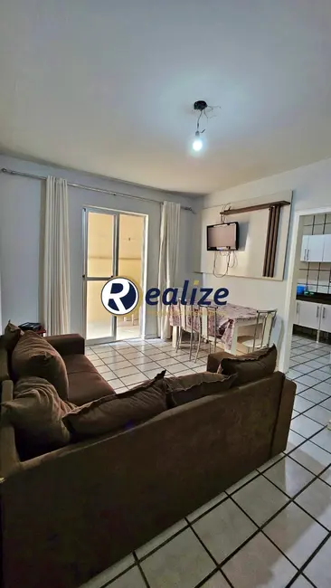 Foto 1 de Apartamento com 2 quartos à venda, 85m2 em Praia do Morro, Guarapari - ES