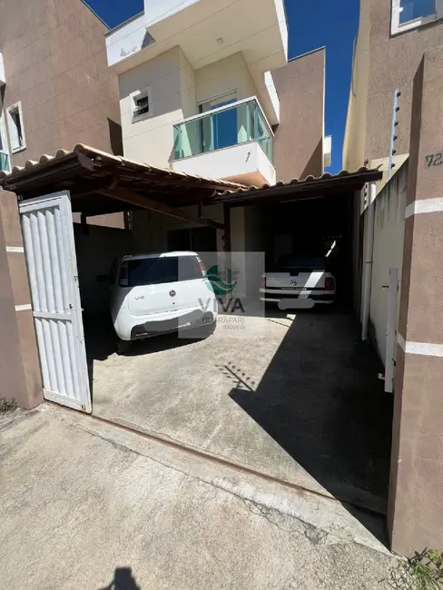 Foto 2 de Casa com 2 quartos à venda, 85m2 em Santa Mônica, Guarapari - ES