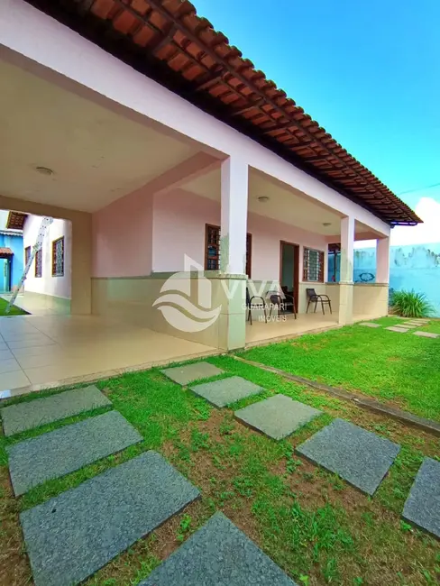 Foto 2 de Casa com 5 quartos à venda, 220m2 em Praia do Morro, Guarapari - ES