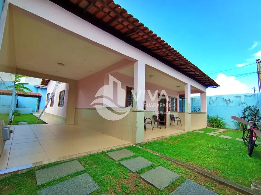 Foto 1 de Casa com 5 quartos à venda, 220m2 em Praia do Morro, Guarapari - ES