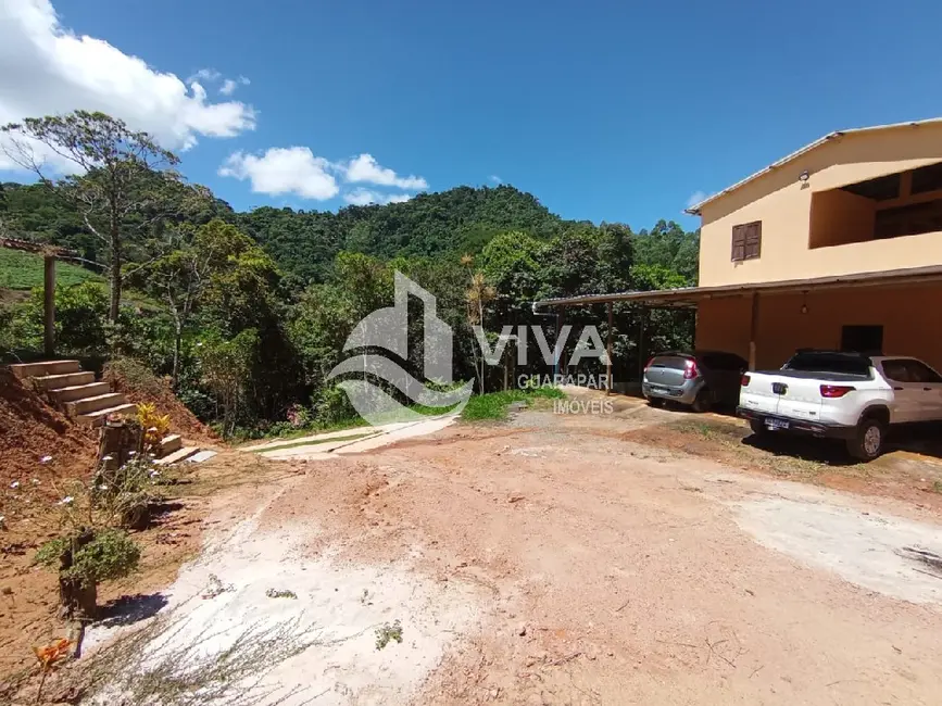 Chácara com 2 quartos à venda, 4000m2 em Biriricas, Domingos Martins - ES - imagem 6 Foto 6 de Chácara com 2 quartos à venda, 4000m2 em Biriricas, Domingos Martins - ES