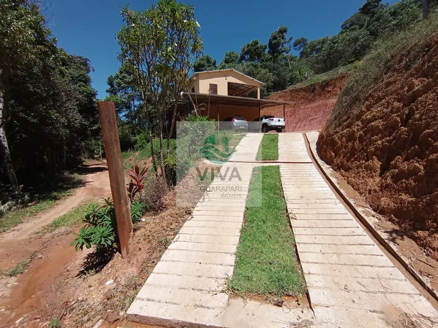 Foto 1 de Chácara com 2 quartos à venda, 200m2 em Biriricas, Domingos Martins - ES