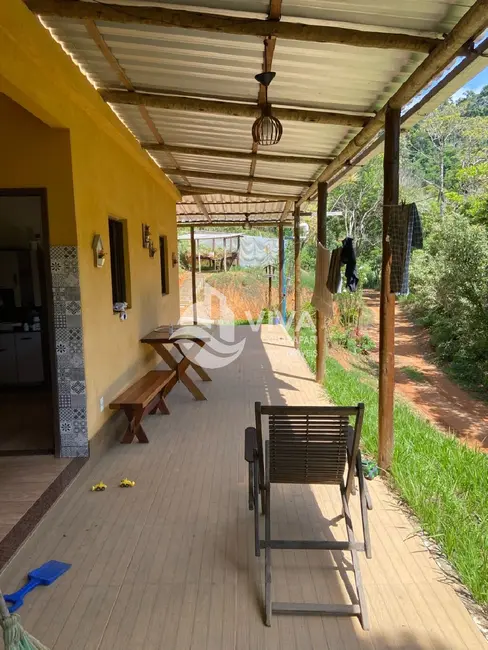 Chácara com 2 quartos à venda, 4000m2 em Biriricas, Domingos Martins - ES - imagem 7 Foto 7 de Chácara com 2 quartos à venda, 4000m2 em Biriricas, Domingos Martins - ES