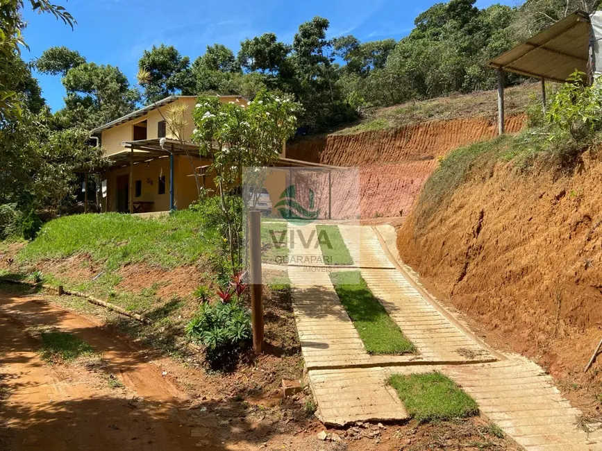 Foto 2 de Chácara com 2 quartos à venda, 200m2 em Biriricas, Domingos Martins - ES