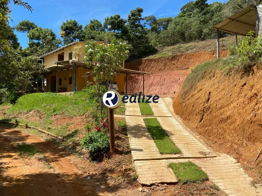 Foto 2 de Chácara com 2 quartos à venda, 200m2 em Biriricas, Domingos Martins - ES