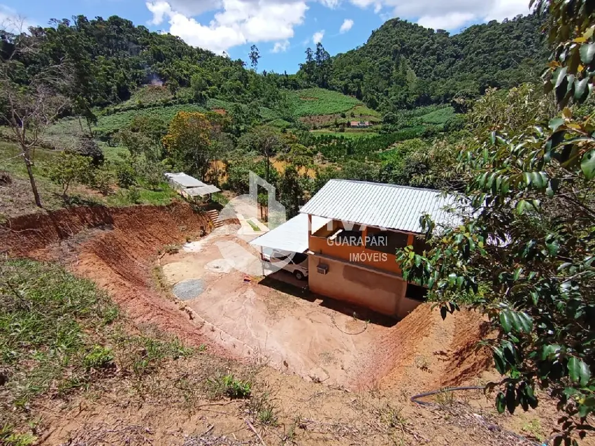 Chácara com 2 quartos à venda, 4000m2 em Biriricas, Domingos Martins - ES - imagem 5 Foto 5 de Chácara com 2 quartos à venda, 4000m2 em Biriricas, Domingos Martins - ES