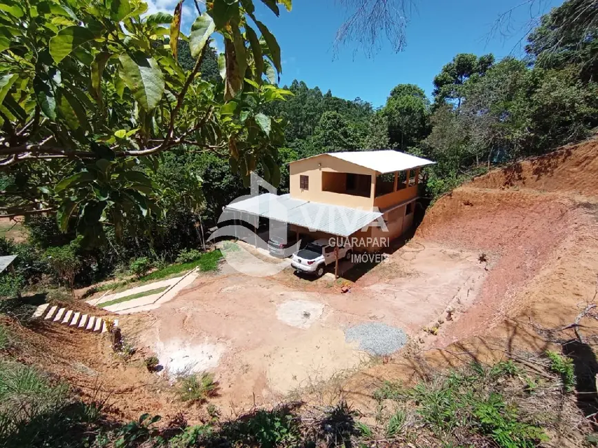 Chácara com 2 quartos à venda, 4000m2 em Biriricas, Domingos Martins - ES - imagem 4 Foto 4 de Chácara com 2 quartos à venda, 4000m2 em Biriricas, Domingos Martins - ES