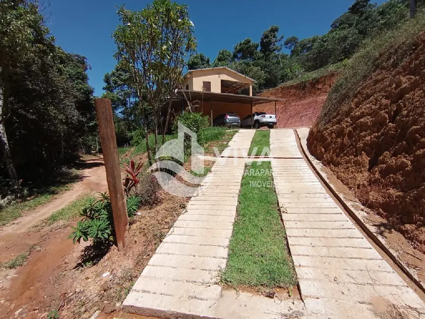 Chácara com 2 quartos à venda, 4000m2 em Biriricas, Domingos Martins - ES - imagem 1 Foto 1 de Chácara com 2 quartos à venda, 4000m2 em Biriricas, Domingos Martins - ES