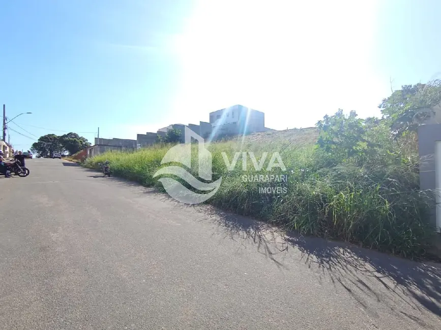 Foto 3 de Terreno / Lote à venda, 360m2 em Itapebussu, Guarapari - ES