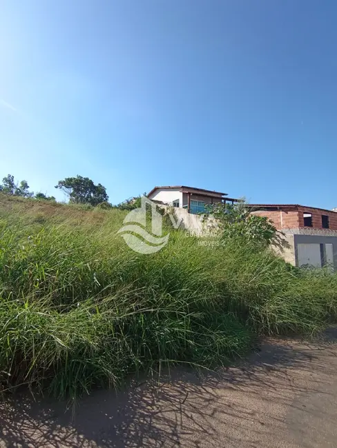 Foto 2 de Terreno / Lote à venda, 360m2 em Itapebussu, Guarapari - ES